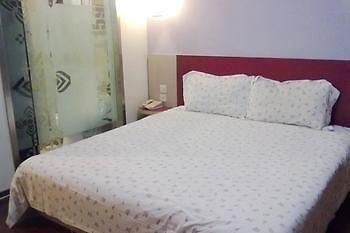A9 Motel 159 Shanghai Eksteriør bilde